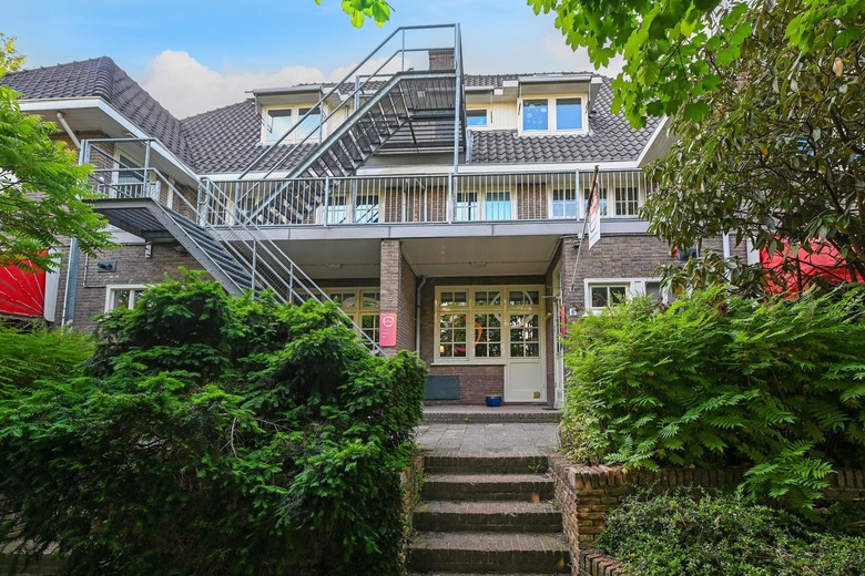 Kantoorruimte Hilversum - Jacobus Pennweg 4 - Foto 24