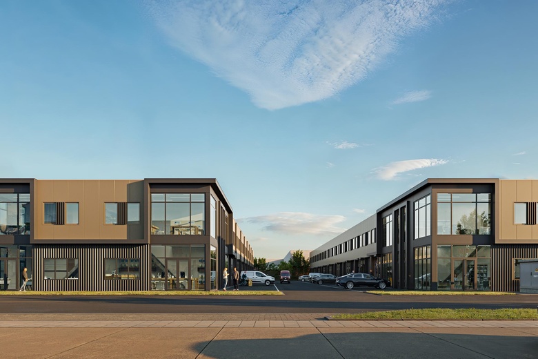 Bedrijfsruimte Nieuw-Vennep - Roggestraat 8 - Foto 3