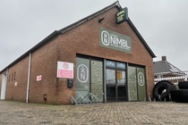 Bedrijfsruimte Waalwijk - Eerste Zeine 126 - Foto 1