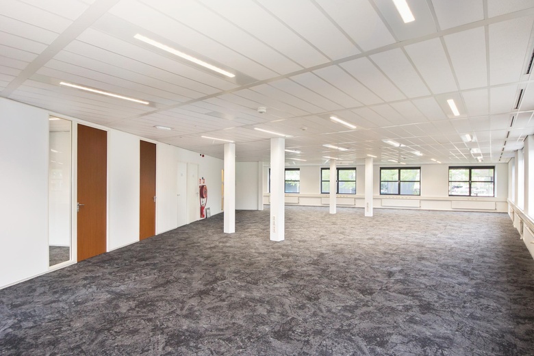 KantoorruimteaanSpacelab 20<br/> inAmersfoort