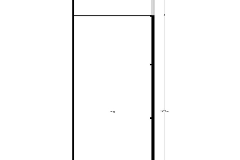 BedrijfsruimteaanZomerdijk 23<br/> inZaandam