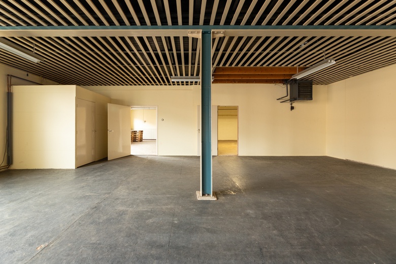 BedrijfsruimteaanHoutstraat 6<br/> inMegen BedrijfsruimteaanHoutstraat 6<br/> inMegen