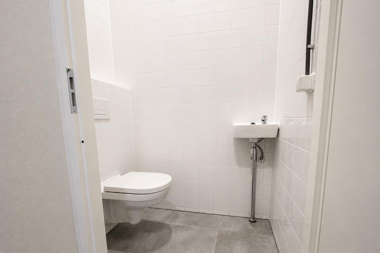 BedrijfsruimteaanRobert Peereboomweg 18 A 8<br/> inHaarlem