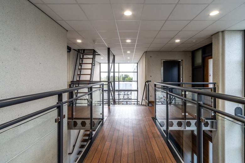 KantoorruimteaanRijnzathe 7<br/> inDe Meern