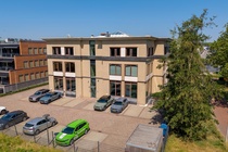 Kantoorruimte Eindhoven - Beemdstraat 3 - Foto 5