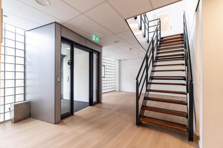 KantoorruimteaanZuiderweg 68<br/> inRijswijk