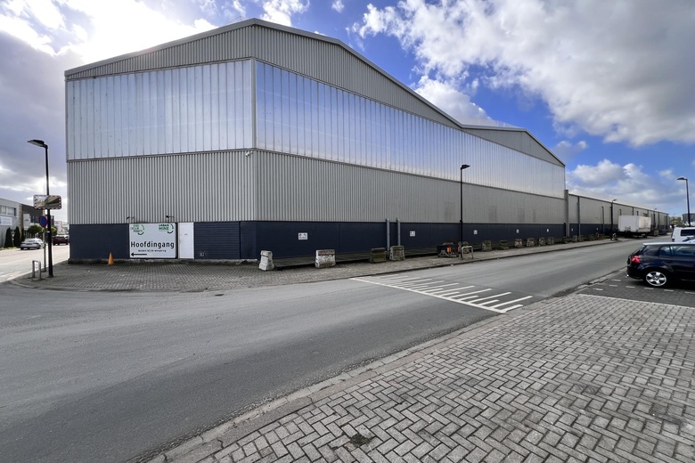 BedrijfsruimteaanKruisbaken 2 A<br/> inZaandam BedrijfsruimteaanKruisbaken 2 A<br/> inZaandam