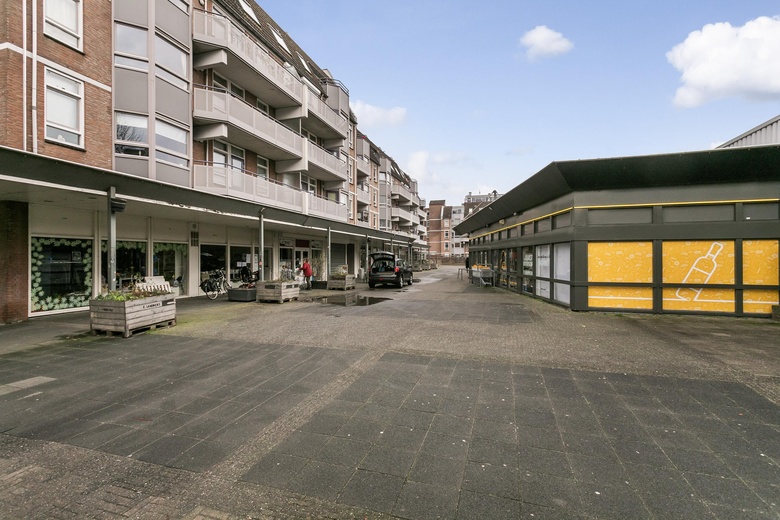 Winkelruimte te huur Maastricht - Roserije 303