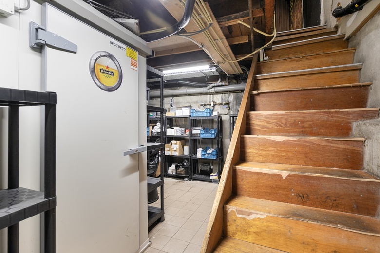 Horeca Amsterdam - Paardenstraat 15 B - Foto 15