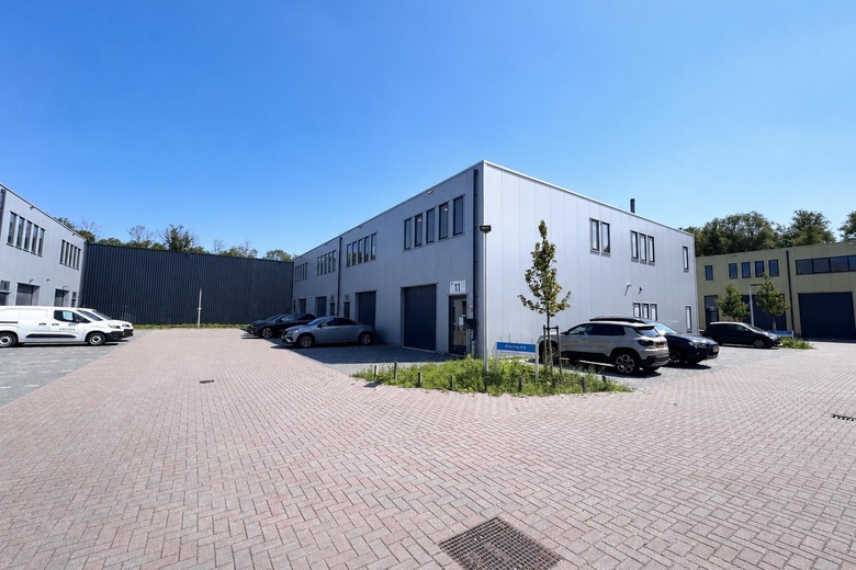 Bedrijfsruimte Almere - Bolderweg 18 B 11 - Foto 13