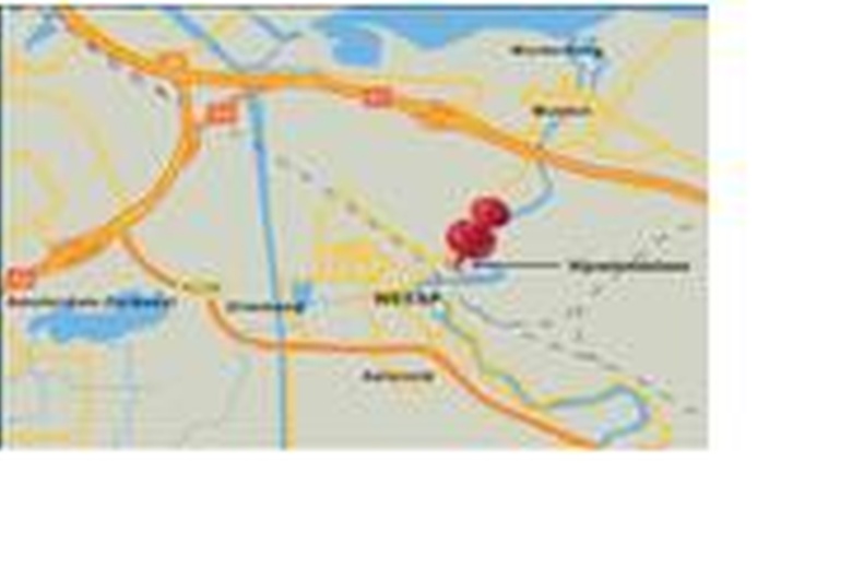 BedrijfsruimteaanNijverheidslaan 8 U<br/> inWeesp