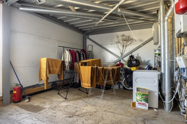 BedrijfsruimteaanUiterwaardenstraat 39 A<br/> inElburg