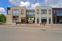 Bekijk foto 6 van Gabriel Metzustraat 46 J Bekijk foto 6 van Gabriel Metzustraat 46 J