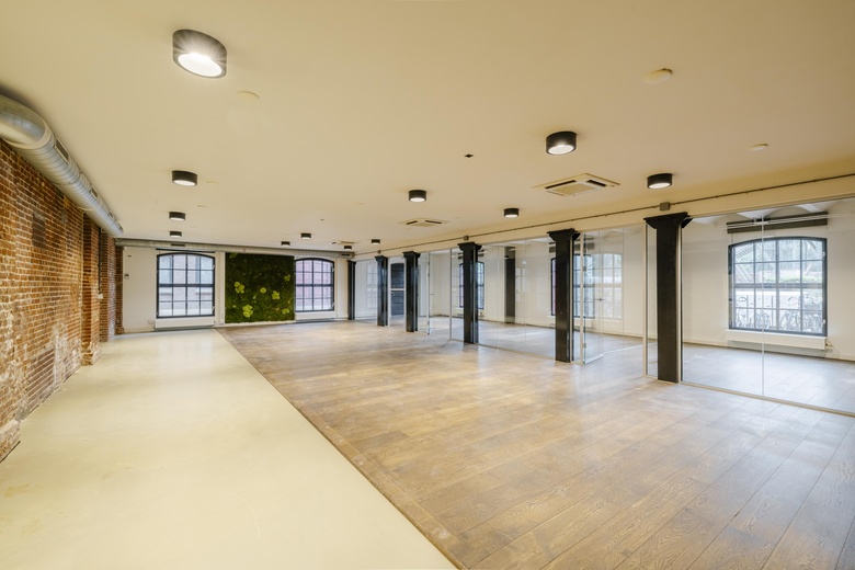 KantoorruimteaanHaarlemmerstraatweg 11<br/> inHalfweg