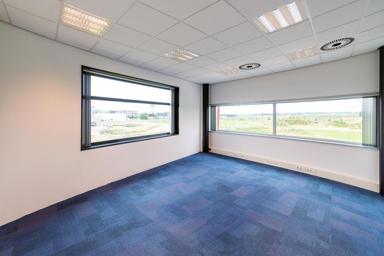 KantoorruimteaanLuxemburglaan 31 - 35<br/> inMaastricht