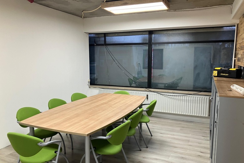 Bedrijfsruimte Almere - De Steiger 87 - Foto 8