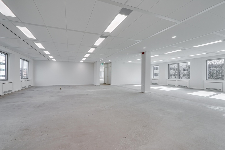 KantoorruimteaanPolarisavenue 1<br/> inHoofddorp