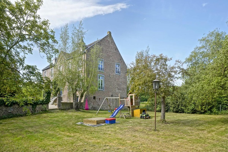 KantoorruimteaanGrote Dries 1<br/> inHoltum