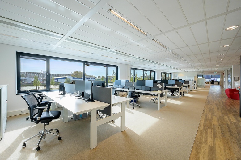 KantoorruimteaanWillingestraat 4<br/> inRotterdam