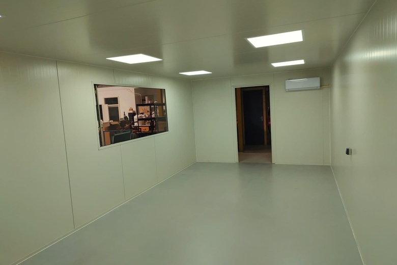 Bedrijfsruimte Haarlem - Pieter Goedkoopweg 20 - Foto 13