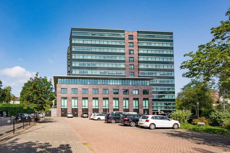 KantoorruimteaanBerkenweg 11<br/> inAmersfoort