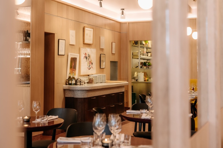 Horeca Amsterdam - Frans Halsstraat 26 H - Foto 19