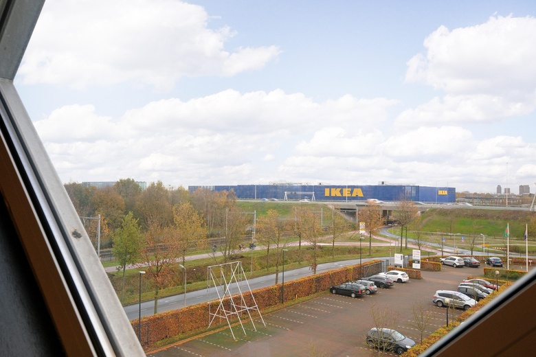Bedrijfsruimte Amersfoort - Databankweg 18 - Foto 12