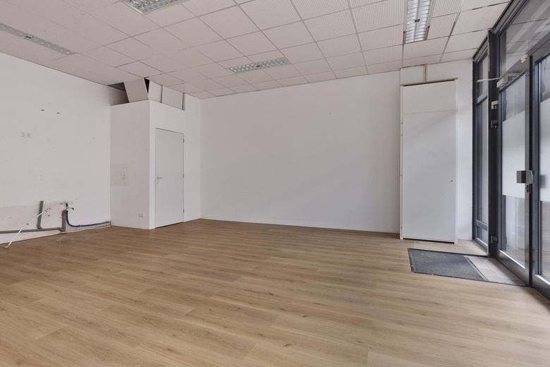 WinkelruimteaanEerste Van Swindenstraat 47<br/> inAmsterdam