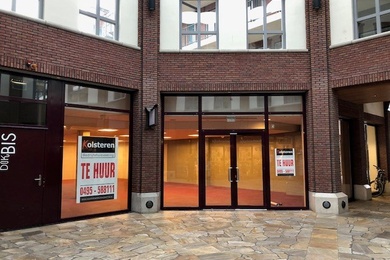 Winkelruimte te huur Panningen - Passage De Pit 4