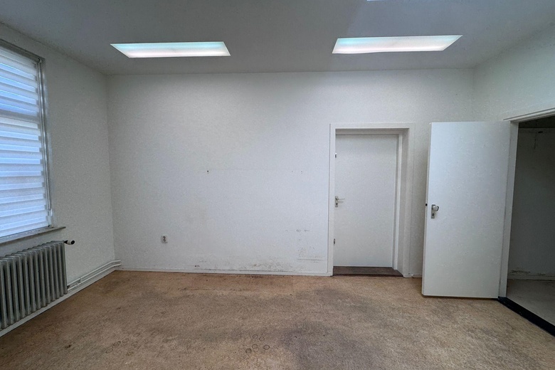 BedrijfsruimteaanNieuwe Nieuwstraat 20<br/> inBoxtel