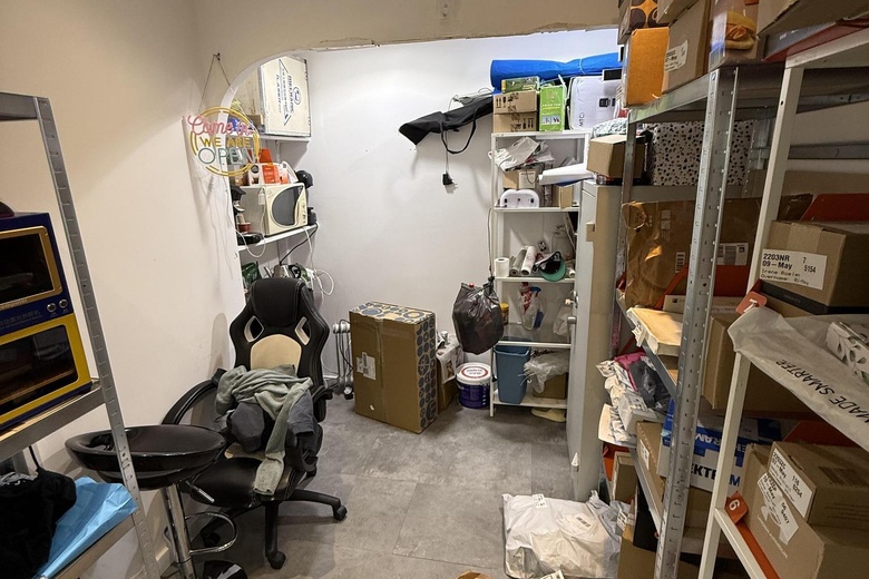 WinkelruimteaanHoofdstraat 21 B<br/> inNoordwijk WinkelruimteaanHoofdstraat 21 B<br/> inNoordwijk