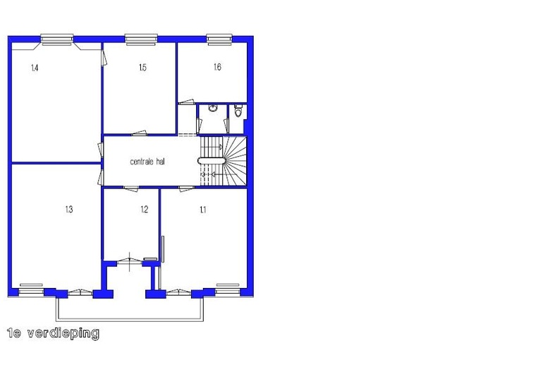 KantoorruimteaanIJsselkade 8<br/> inZutphen KantoorruimteaanIJsselkade 8<br/> inZutphen