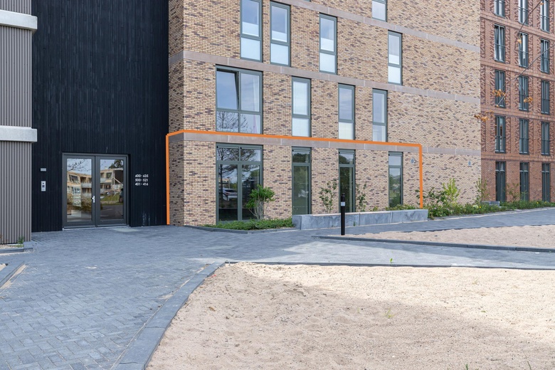 KantoorruimteaanEuryzakade 500 A<br/> inZwijndrecht