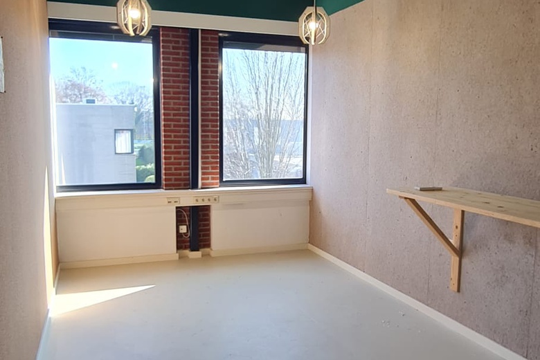 KantoorruimteaanAmbachtsweg 8<br/> inSint-Oedenrode