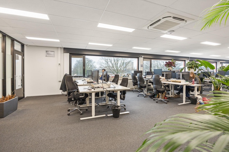 BedrijfsruimteaanPlimsollweg 4<br/> inAmsterdam