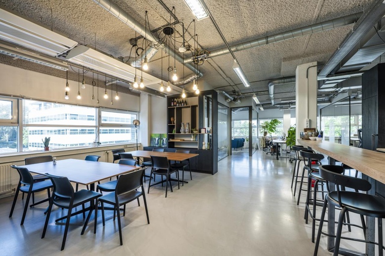 Kantoorruimte Amsterdam - Burgemeester Stramanweg 102 - Foto 16