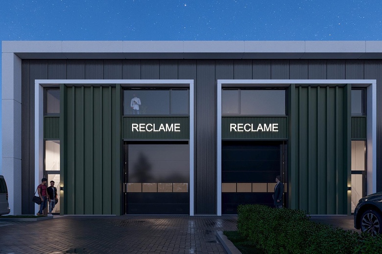 BedrijfsruimteaanGroots Mijdrecht - Type A1 0 ong<br/> inMijdrecht