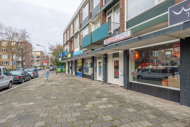 Winkelruimte Weesp - E.du Perronstraat 34 - Foto 2