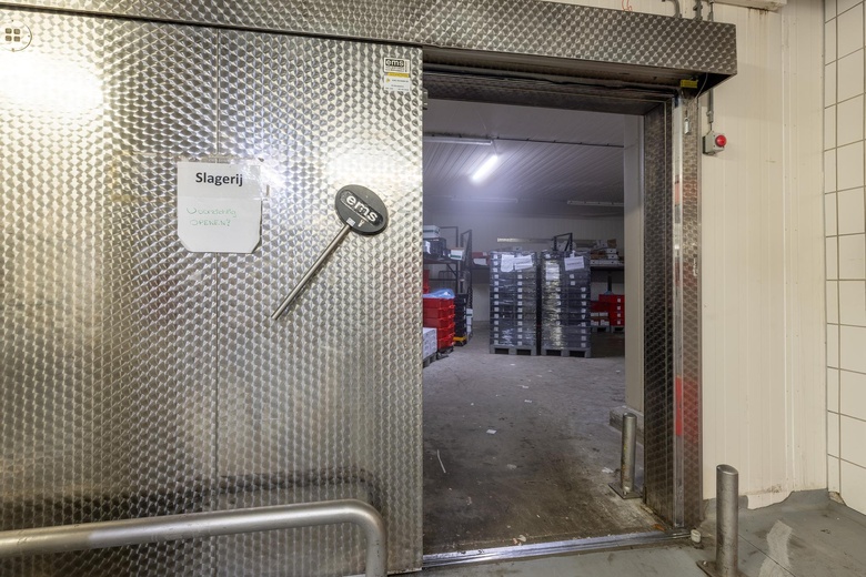 BedrijfsruimteaanFranse Kampweg 36 - 38<br/> inBussum