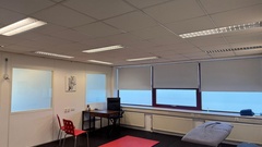 Kantoorruimte te huur Rotterdam - Titaniumstraat 41