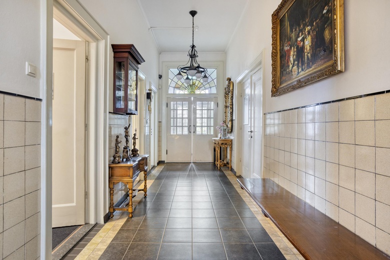 KantoorruimteaanRaadhuisplein 9<br/> inHeeswijk