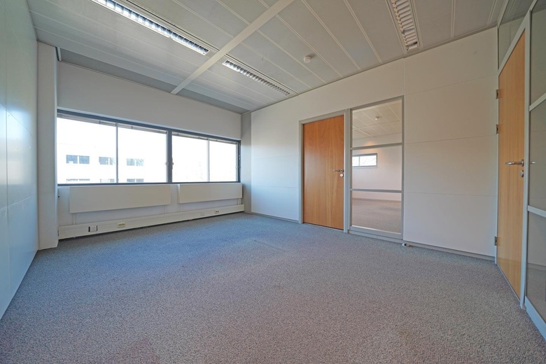 KantoorruimteaanRooseveltweg 15<br/> inAlmere