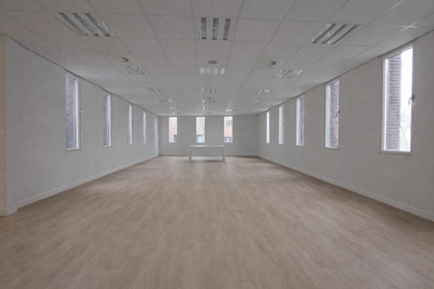 Bedrijfsruimte Haarlem - Henk Schijvenaarstraat 1 - Foto 2