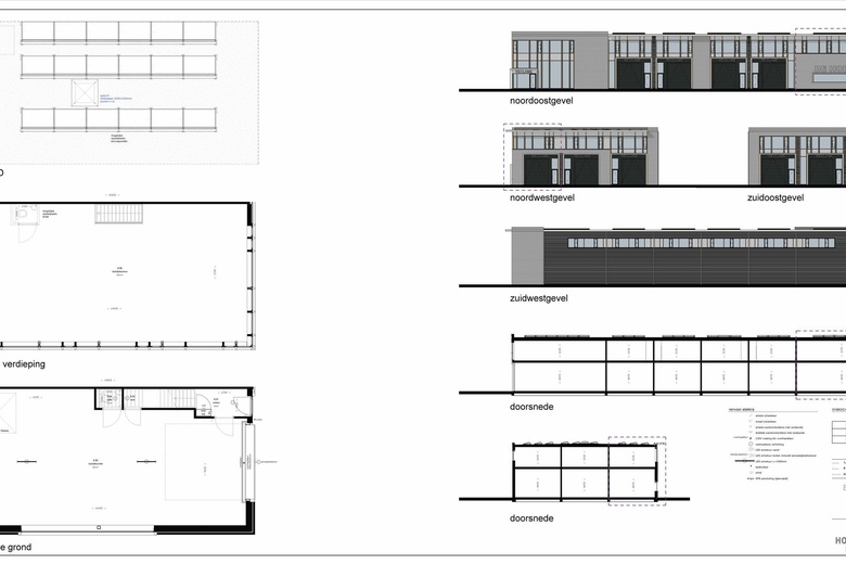 BedrijfsruimteaanDe Hoek 0 ong<br/> inRijnsburg