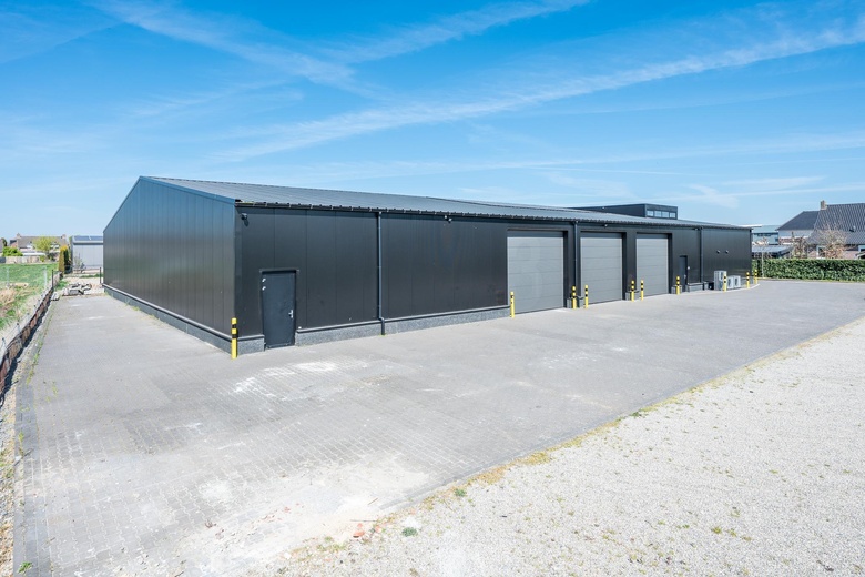 BedrijfsruimteaanSchansweg 14 a<br/> inNeerkant