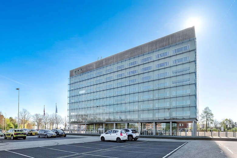 KantoorruimteaanRat Verleghstraat 2<br/> inBreda