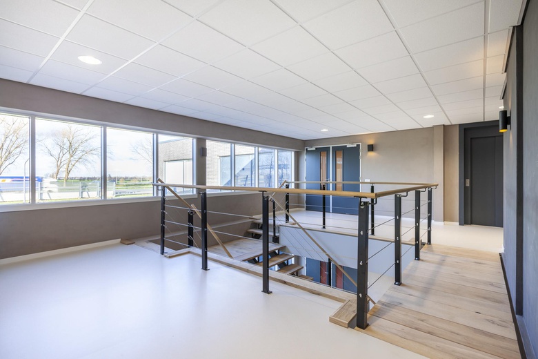 KantoorruimteaanReeuwijkse Poort 100 - 300<br/> inReeuwijk KantoorruimteaanReeuwijkse Poort 100 - 300<br/> inReeuwijk