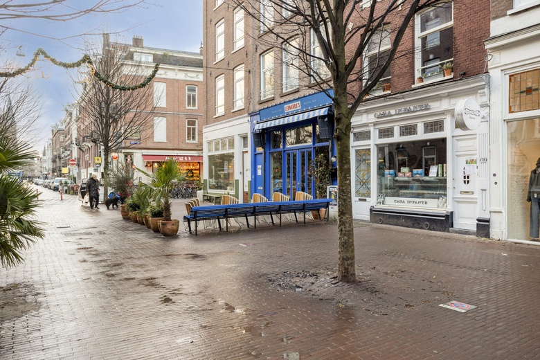 Horeca Amsterdam - Eerste Van der Helststraat 78 H - Foto 9