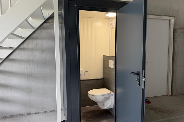 Bedrijfsruimte Tilburg - Aphroditestraat 1 28 - Foto 5