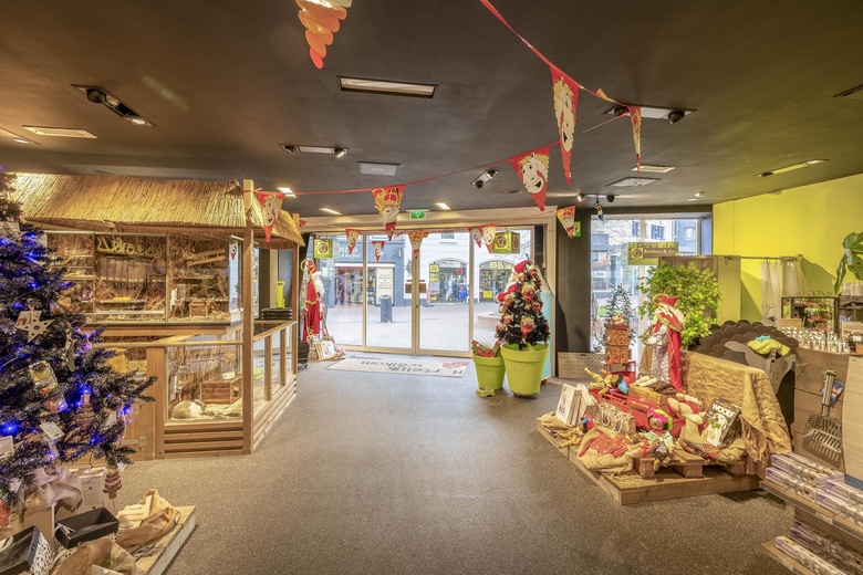 WinkelruimteaanKleiweg 90 - 94<br/> inGouda